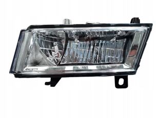 SCANIA FOG LAMP                         
