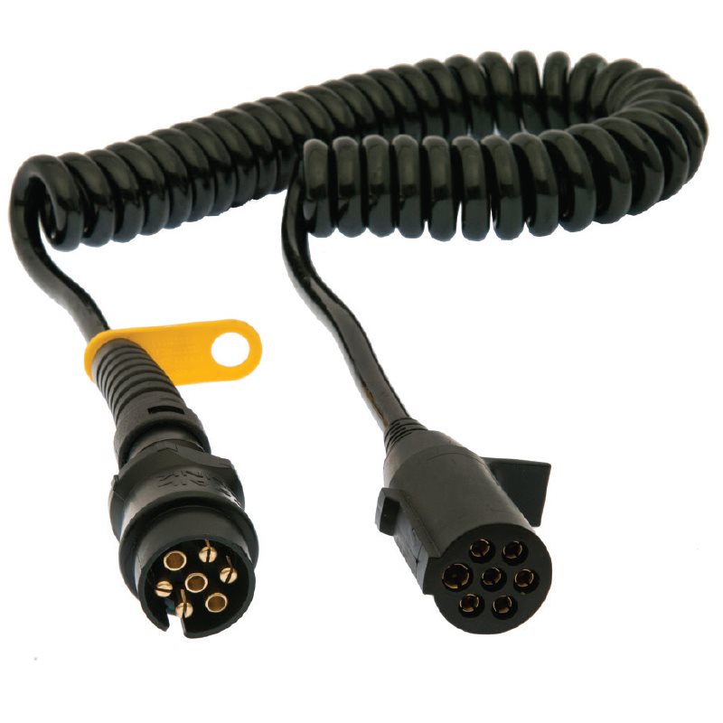 CABLE SUZI APDPTOR EURO-SA SCANIA       