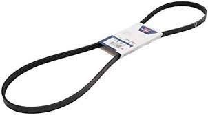 MAN 51.96820-0350 BELT                  