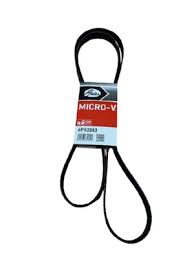 M-BENZ 12.5x1325 V-BELT SET             