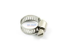 HOSE CLAMP 8-16MM                       