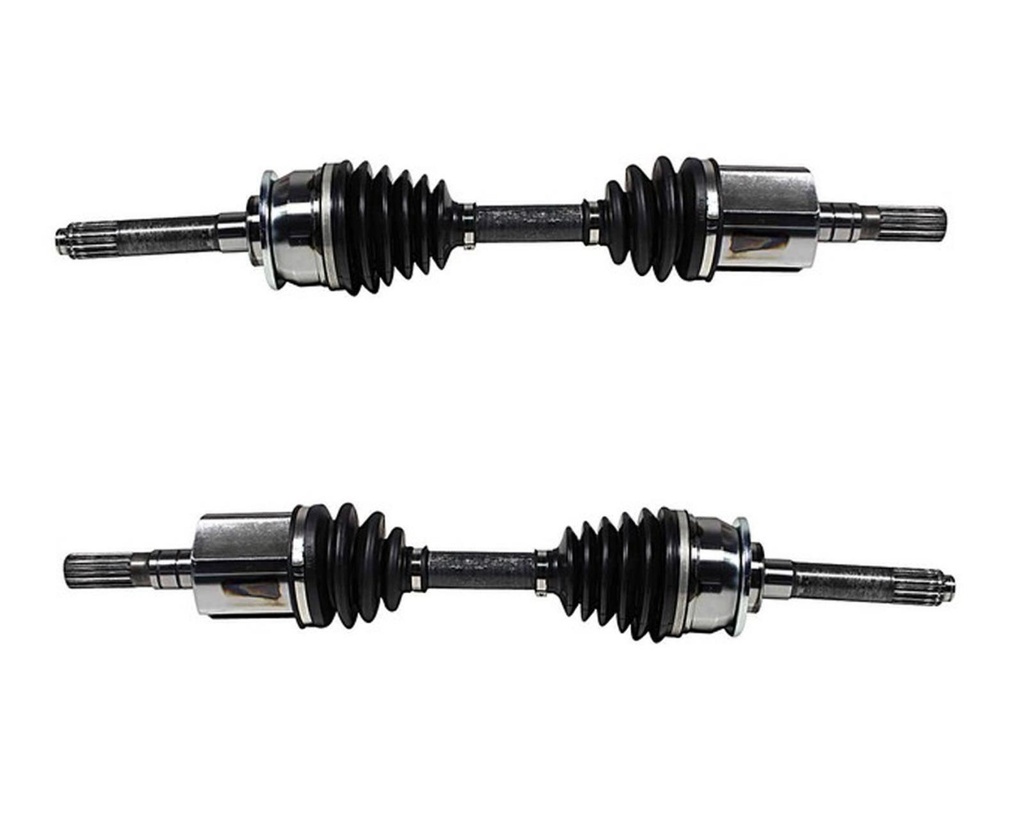 ISUZU WHL FRT AXL RH                    