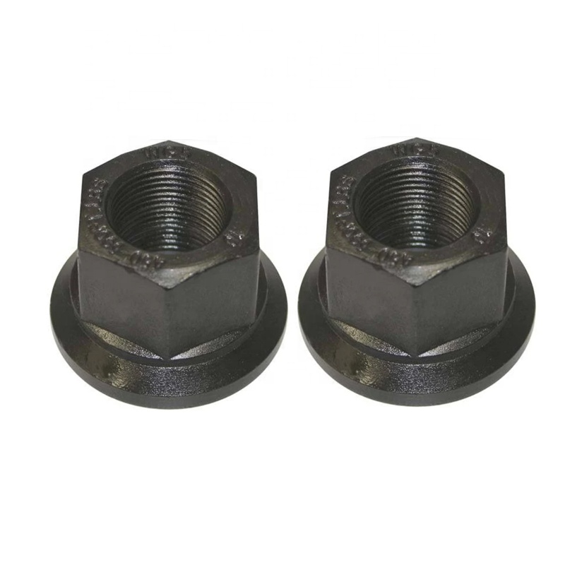 FREIGHTLINER WHEEL NUT                  