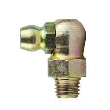 GREASE NIPPLE M6 X 90 DEG               