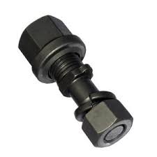HINO 400 STUD NUT                       