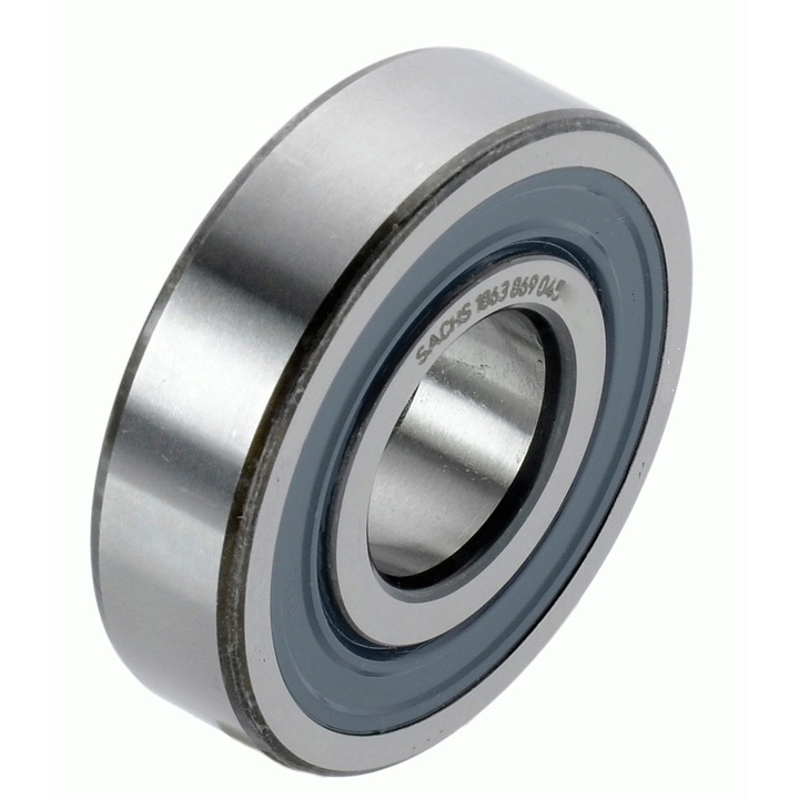 BALL BEARING                            