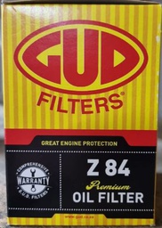 [100-Z84] OIL FILTER Z84                          