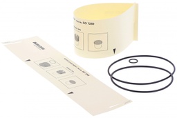 [102-2153365] ROTOR COVER INSERT                      