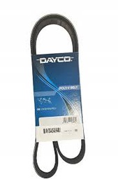 [103-3PK668] MICRO-V BELT                            
