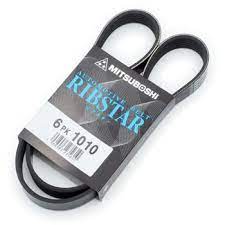 [103-6PK1010] MICRO V BELT                            