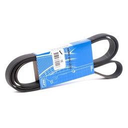 [103-6PK1836] MULTI V BELT                            