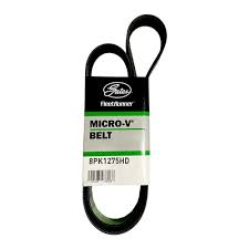 [103-8PK1275] MAN V BELT                              