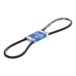 [103-A0099976592] M-BENZ AVX13x1350 V-BELT SET            