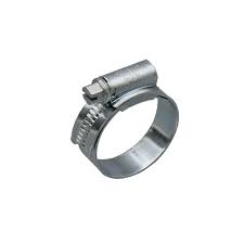 [109-053911627] HOSE CLAMP 16-27MM                      