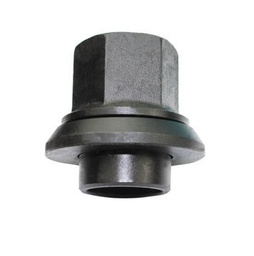 [109-9094201107R] HINO NUT HUB RH                         