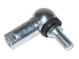 [109-0026820612] BALL JOINT COMPLETE LH M6               