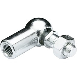 [109-026851019] BALL JOINT LEFT HAND THREAD M10 X 20    