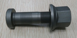 [109-101160] DBL WHEEL BOLT M22 OAL 116MM            