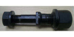 [109-4263237020] HINO LH BOLT DOUBLE WHEEL               