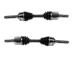 [109-8970815844] ISUZU WHL FRT AXL RH                    