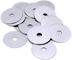 [109-M5X15FW] M5 X 15MM FENDER WASHER                 