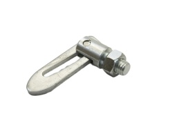 [109-2224CH] ANTILUCE FASTENER – M12 WELD ON         