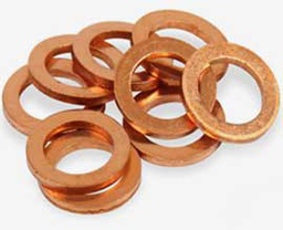 [109-CWASHER] COPPER WASHER GEN SIZE                  